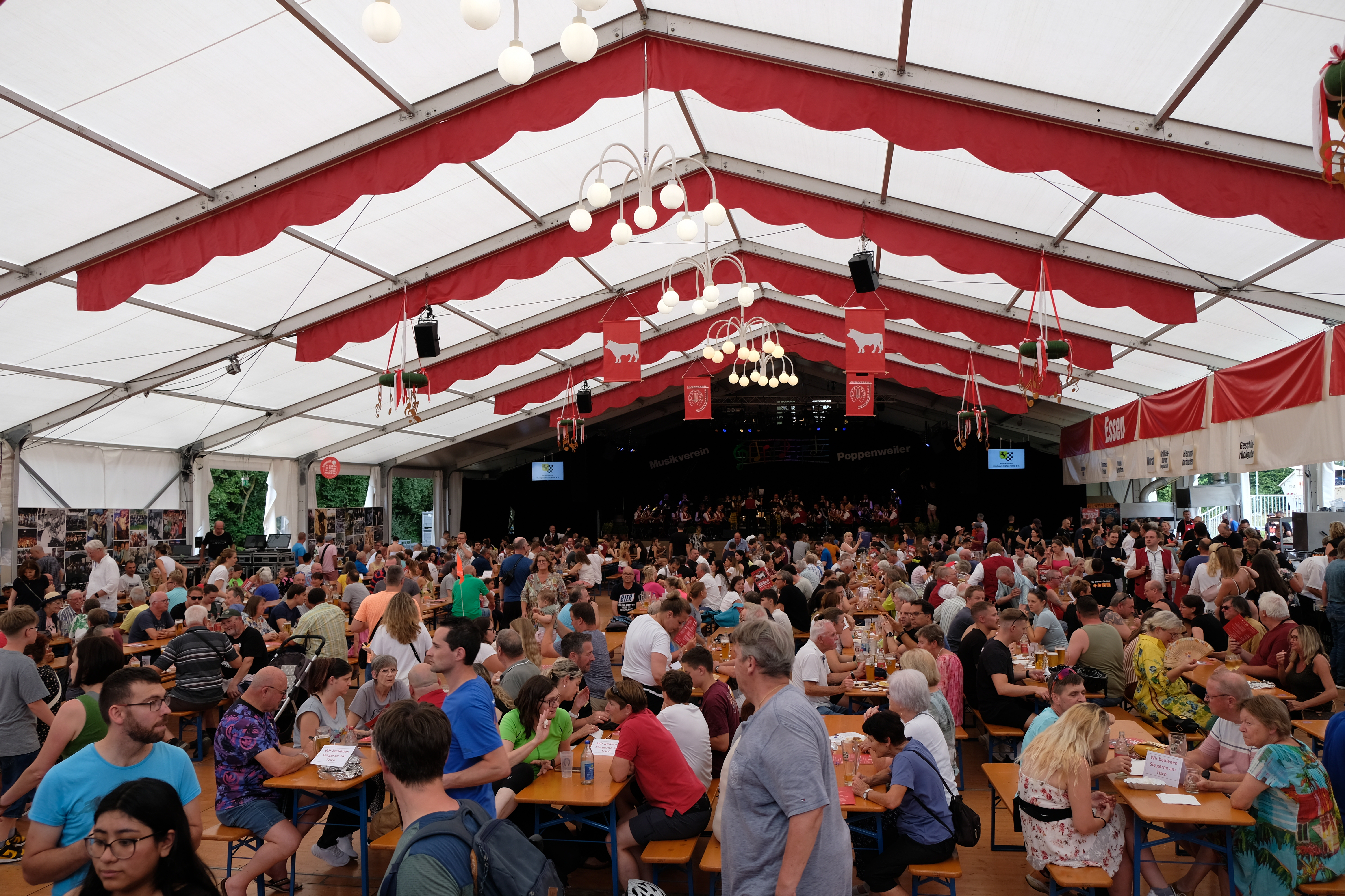 Ochsenfest Impression