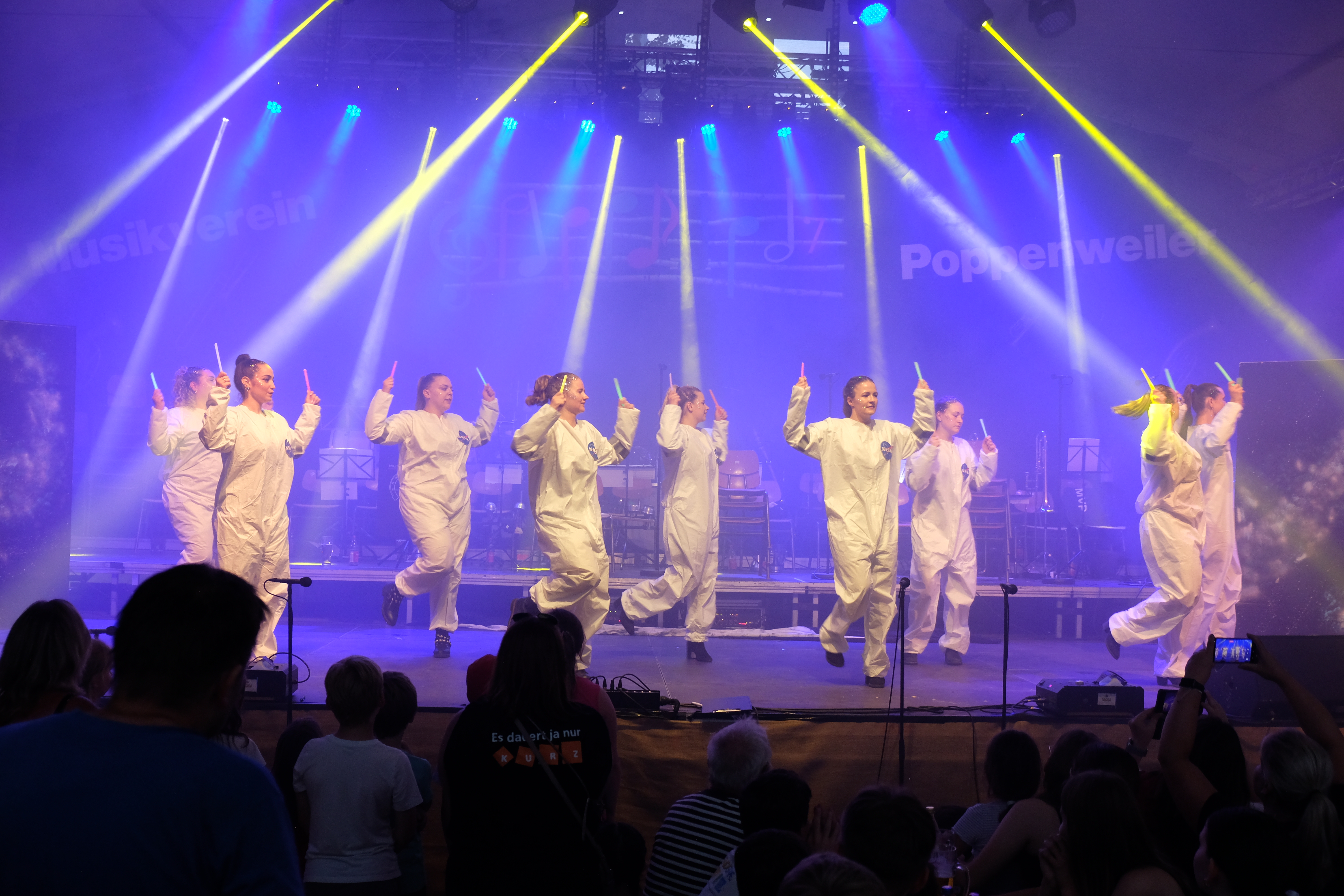 Ochsenfest Impression