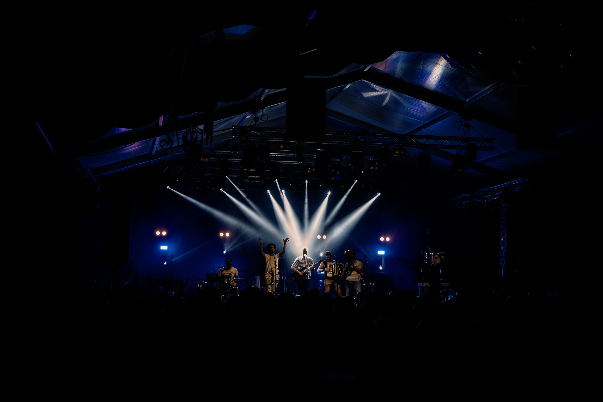 Ochsenfest Impression